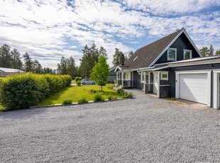 Villa till salu på Mullsjö 675 i Nordmaling - Mäklarhuset