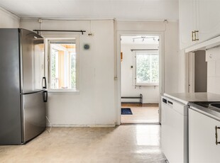 Villa till salu på Norra vägen 39 i Sundsvall - Mäklarhuset