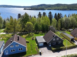 Villa till salu på Ulvviksby 429 i Älandsbro - Mäklarhuset