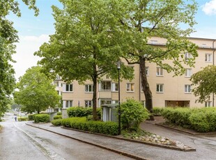 Lägenhet till salu på i Bromma - Mäklarhuset