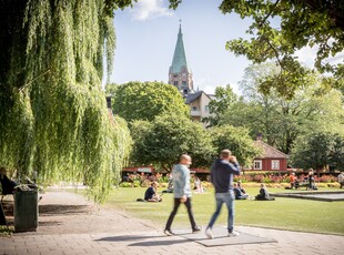 Lägenhet till salu på Åsögatan 194 i Stockholm - Mäklarhuset