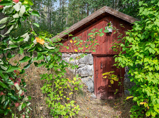 Villa till salu på Biskopskulla Villsberga 13 i Örsundsbro - Mäklarhuset