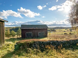 Villa till salu på Högs-Hallsta 53 och 55 i Hudiksvall - Mäklarhuset