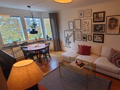 Apartment - Alphyddevägen Nacka