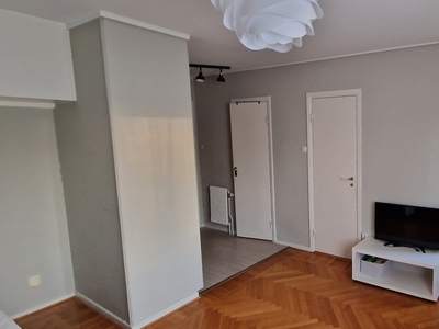 Apartment - Bjursätragatan Bandhagen