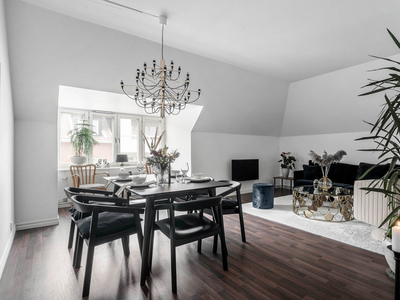 Apartment - Församlingsgatan Helsingborg