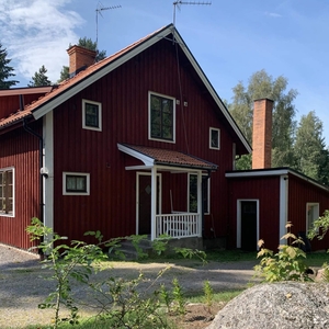 Apartment - Klevstad Hästbacken Linghem