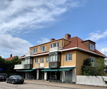 Apartment - Köpmansgatan Båstad