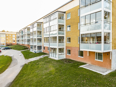 Apartment - Älgbacken Ronneby