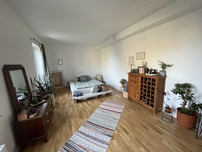 Apartment - Riksdalersgatan Göteborg