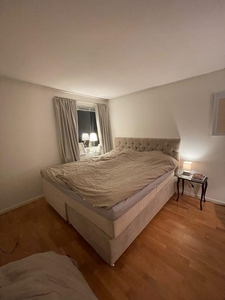 Apartment - Runebergsgatan Göteborg