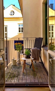 Apartment - Swedenborgsgatan Stockholm