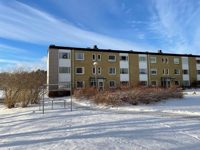 Bostadsrättslägenhet - Borås Västra Götaland