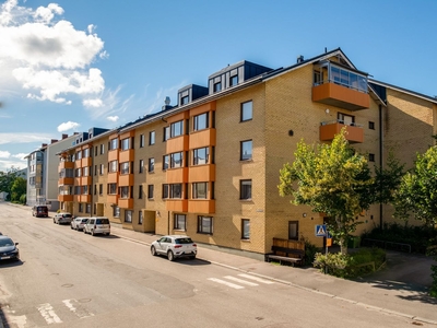 Bostadsrättslägenhet - Söderhamn Gävleborg