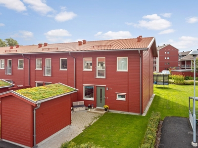 Bostadsrättslägenhet - Vänersborg Västra Götaland