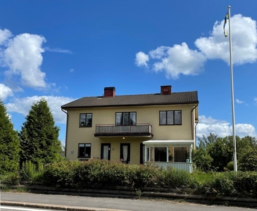 Friliggande villa - Dalum Västra Götaland