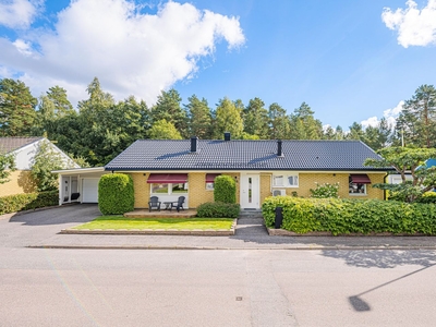 Friliggande villa - Gävle Gävleborg