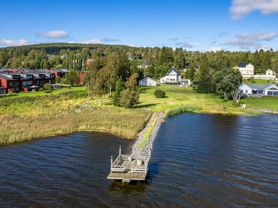 Friliggande villa - Härnösand Västernorrland