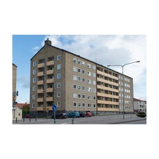 apartment for rent in Dalkarlsvägen 2 B, Stallarholmen, Stallarholmen