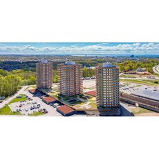 Hyr ett 1-rums lägenhet på 33 m² i Halmstad