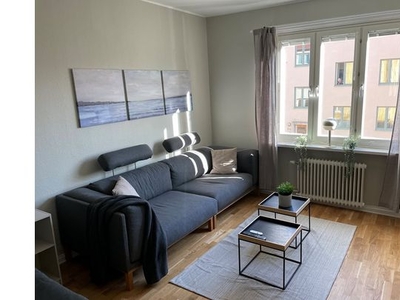 Hyr ett 1-rums lägenhet på 37 m² i Göteborg