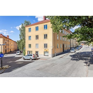 Hyr ett 3-rums lägenhet på 80 m² i Linköping