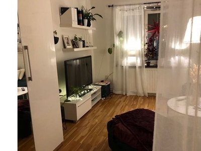 Hyr ett 1-rums lägenhet på 40 m² i Göteborg