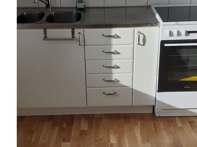 Hyr ett 2-rums lägenhet på 48 m² i Stockholm