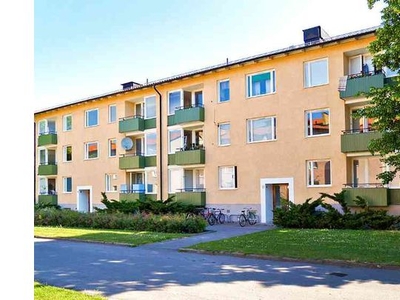 Hyr ett 2-rums lägenhet på 59 m² i Linköping