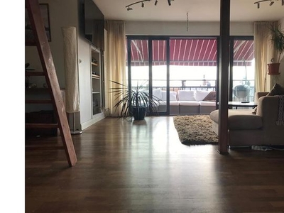 Hyr ett 2-rums lägenhet på 85 m² i Stockholm