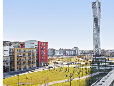 Hyr ett 3-rums lägenhet på 106 m² i Malmö