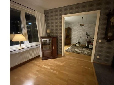 Hyr ett 3-rums lägenhet på 76 m² i Uppsala