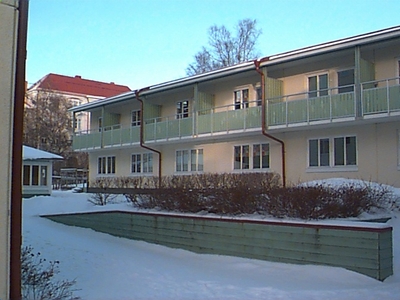 Köpmangatan 51B