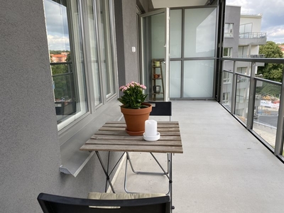 Modern apartment in Södertälje for 4 months