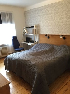 Private room in middle of Stockholm City