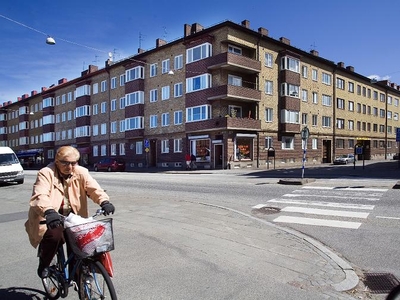 Södra Förstadsgatan 118