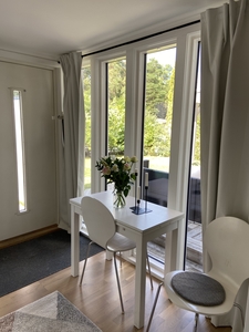 Terrace house - Gökvägen Täby