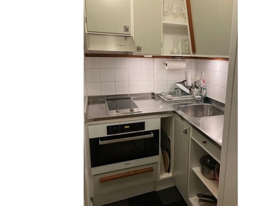 Hyr ett 1-rums lägenhet på 24 m² i Stockholm