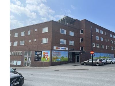 Hyr ett 1-rums lägenhet på 29 m² i Karlskoga