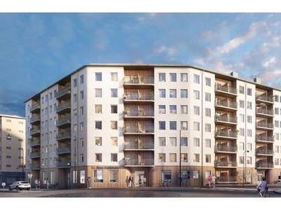 Hyr ett 3-rums lägenhet på 70 m² i Haninge