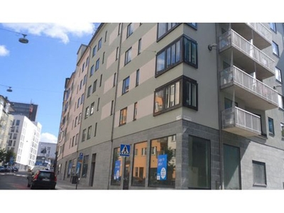 Hyr ett 4-rums hus på 91 m² i Stockholm