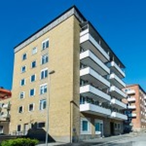 Apartment - Amiralitetsgatan Karlskrona