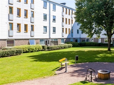 Apartment - Andersbergsringen Halmstad