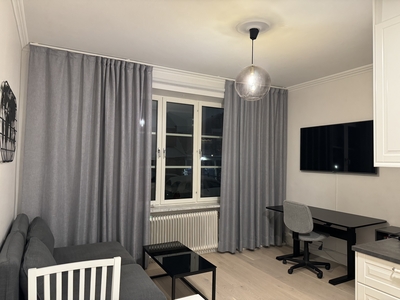 Apartment - Bondegatan Örebro