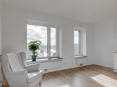 Apartment - Bratteråsgatan Göteborg