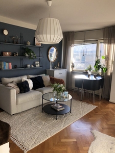 Apartment - De Geersgatan Göteborg