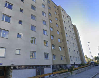 Apartment - Emaljvägen Järfälla