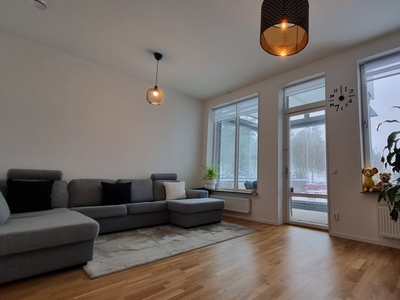 Apartment - Fabriksvägen Järfälla