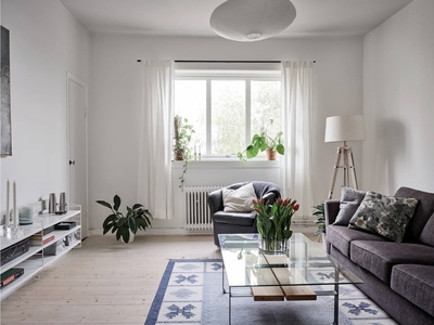 Apartment - Fjällgatan Göteborg