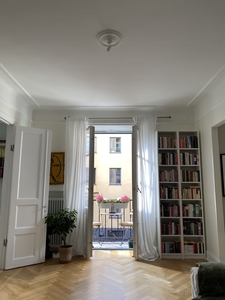 Apartment - Folkungagatan Stockholm